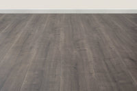 Floer Deep Brown Oak Hybrid Laminate Country House FLR-1032