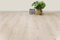 Stratifié hybride chêne clair Floer Country House FLR-1026