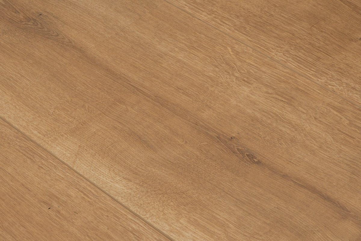 Floer Natural Oak Hybrid Laminate Country House FLR-1027