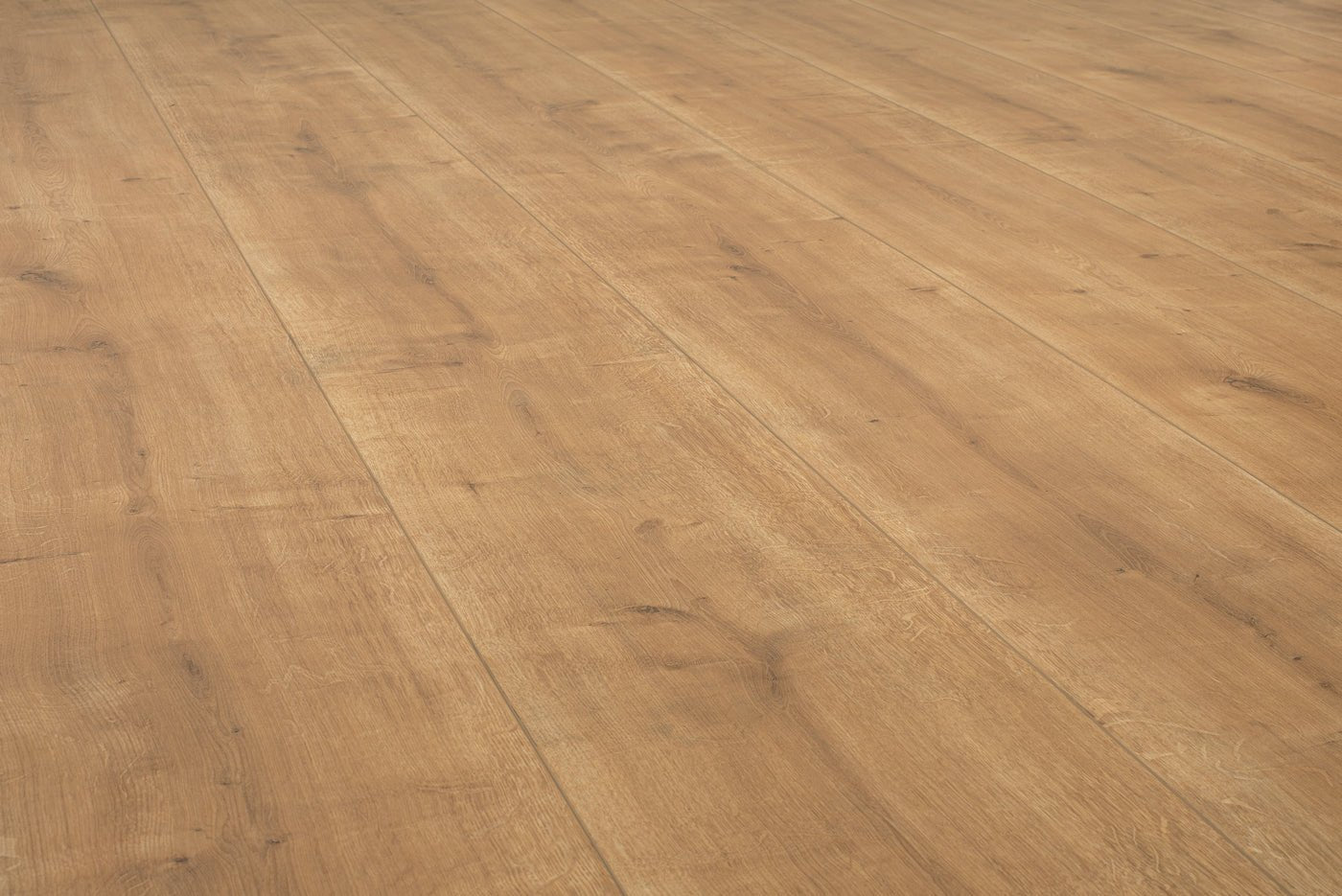 Floer Natural Oak Hybrid Laminate Country House FLR-1027