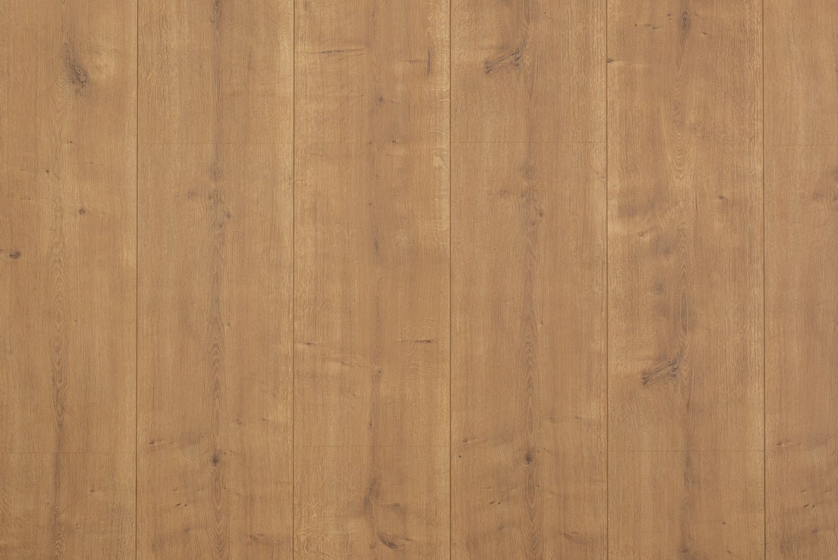 Floer Natural Oak Hybrid Laminate Country House FLR-1027