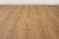 Floer Natural Oak Hybrid Laminate Country House FLR-1027