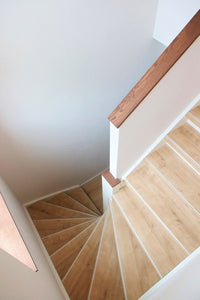 Floer Untreated Oak Hybrid Laminate Country House FLR-1029