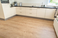 Floer Untreated Oak Hybrid Laminate Country House FLR-1029