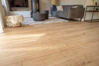 Floer Untreated Oak Hybrid Laminate Country House FLR-1029