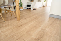 Floer Untreated Oak Hybrid Laminate Country House FLR-1029