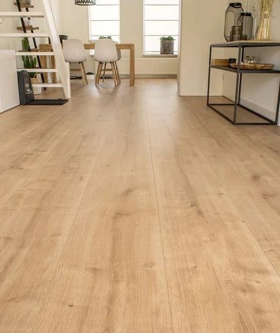Stratifié hybride chêne non traité Floer Country House FLR-1029