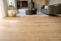 Floer Untreated Oak Hybrid Laminate Country House FLR-1029