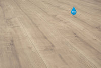Floer Warm Grey Oak Hybrid Laminate Country House FLR-1033