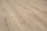 Floer Warm Grey Oak Hybrid Laminate Country House FLR-1033