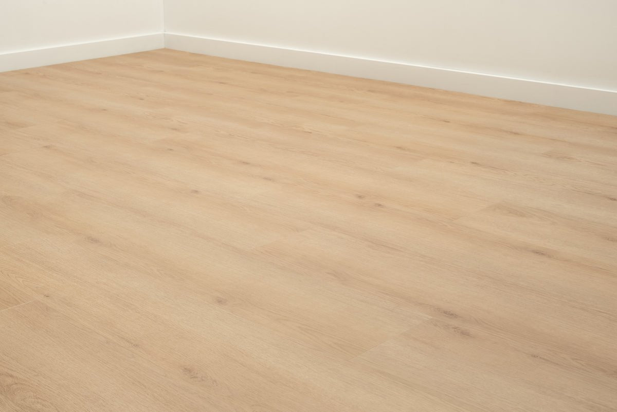 Floer Nature Click PVC Berner Brown FLR-3728 - MEGAMATT