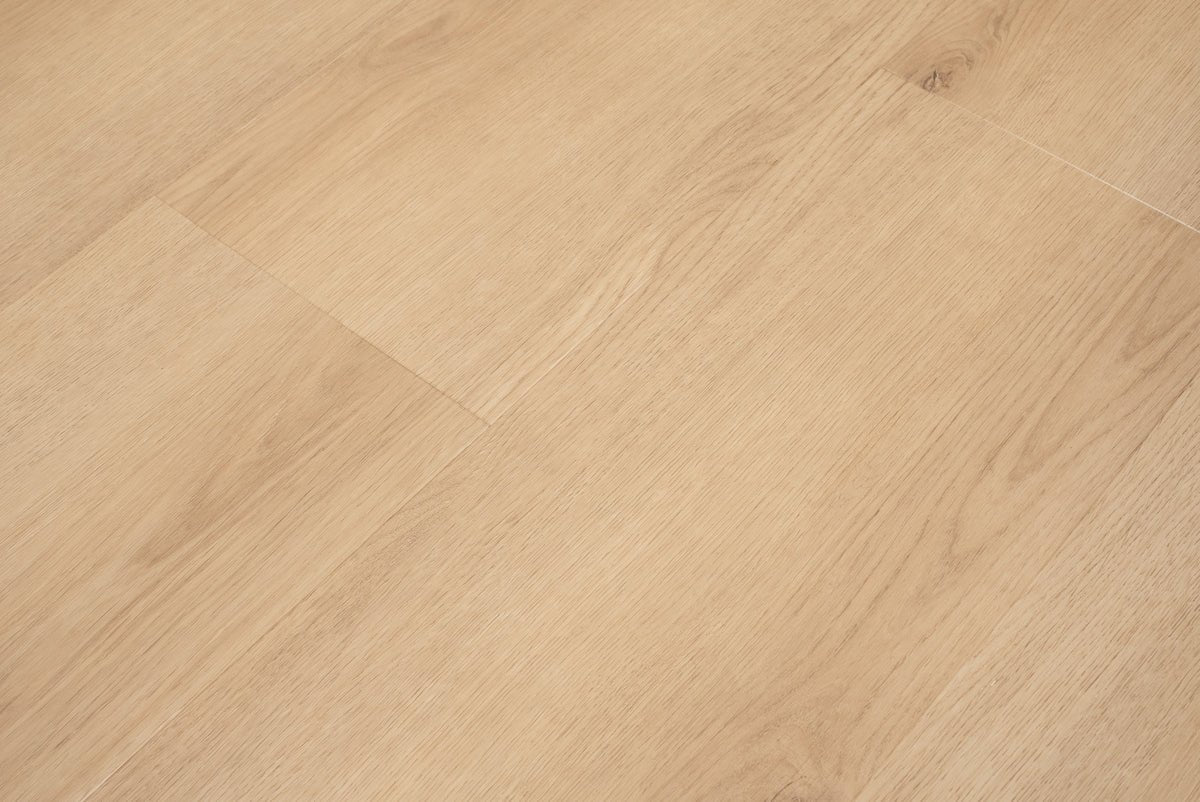 Floer Nature Click PVC Berner Brown FLR-3728 - MEGAMATT