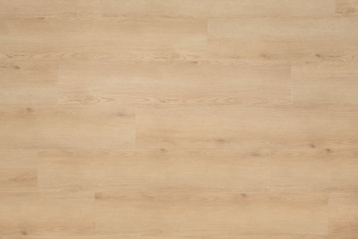 Floer Nature Click PVC Berner Brown FLR-3728 - MEGAMATT
