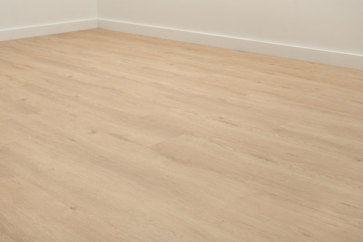 Sol Naturel Clic PVC Garda Gris Beige FLR-3726 - MEGAMAT
