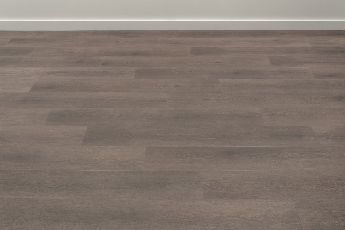 Floer Natural Click PVC Madeira Mokka FLR-3730 - MEGAMAT