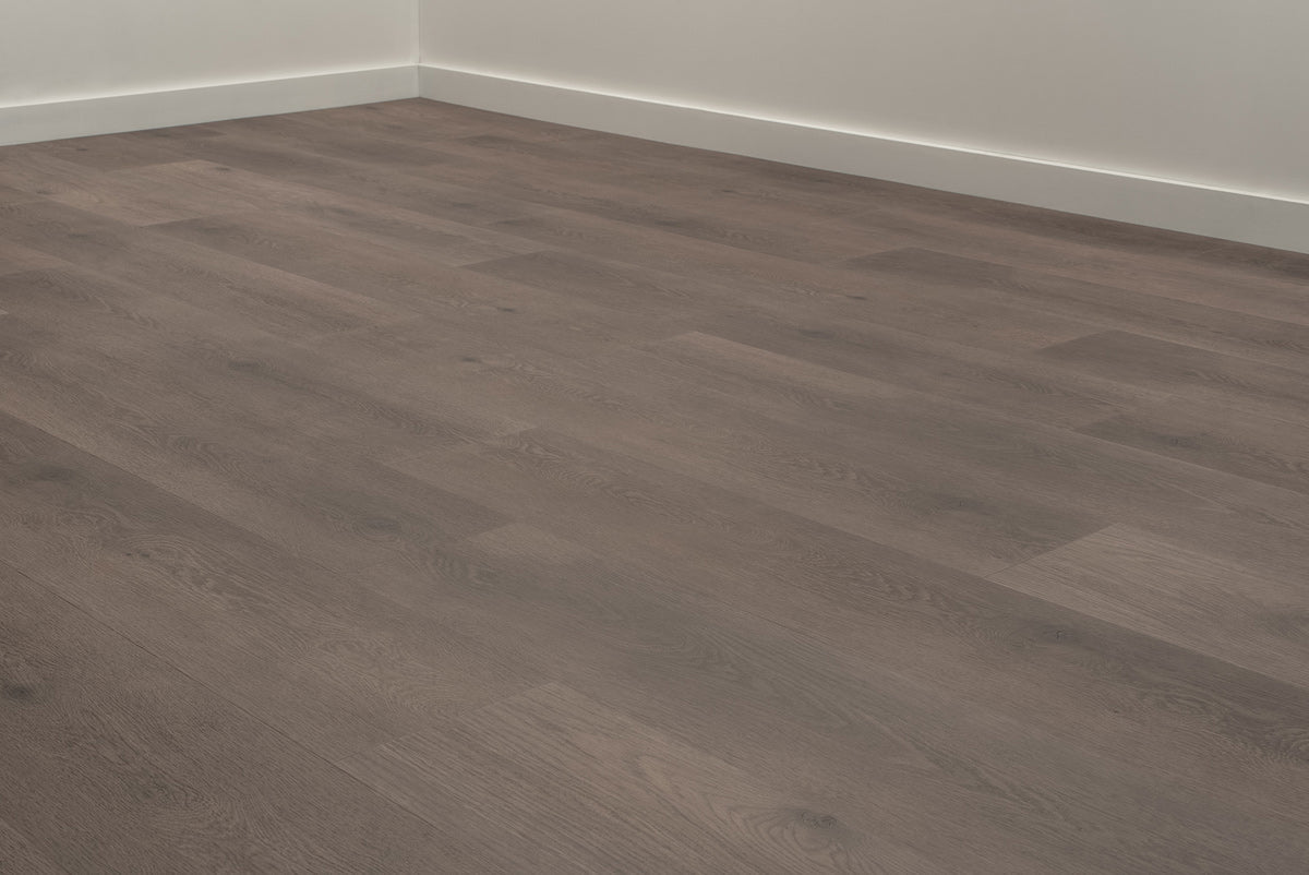 Floer Natural Click PVC Madeira Mokka FLR-3730 - MEGAMAT