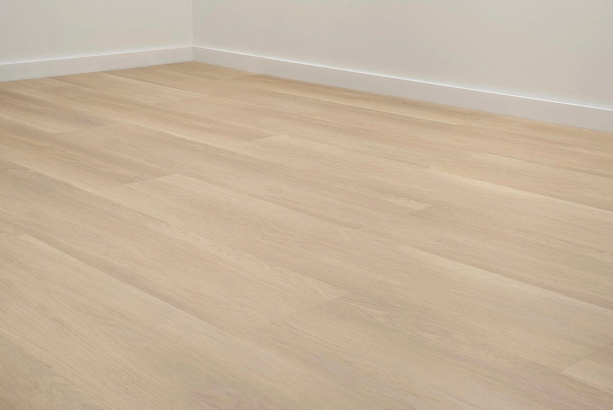 Floer Natuur Eik Landhuis Plak PVC FLR - 3233 - Solza.nl