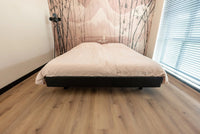 Floer Niederhorn Nootbruin FLR - 3729 Natuur Click PVC - MEGAMAT - Solza.nl