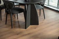 Floer Niederhorn Nootbruin FLR - 3729 Natuur Click PVC - MEGAMAT - Solza.nl