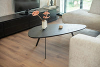 Floer Niederhorn Nootbruin FLR - 3729 Natuur Click PVC - MEGAMAT - Solza.nl
