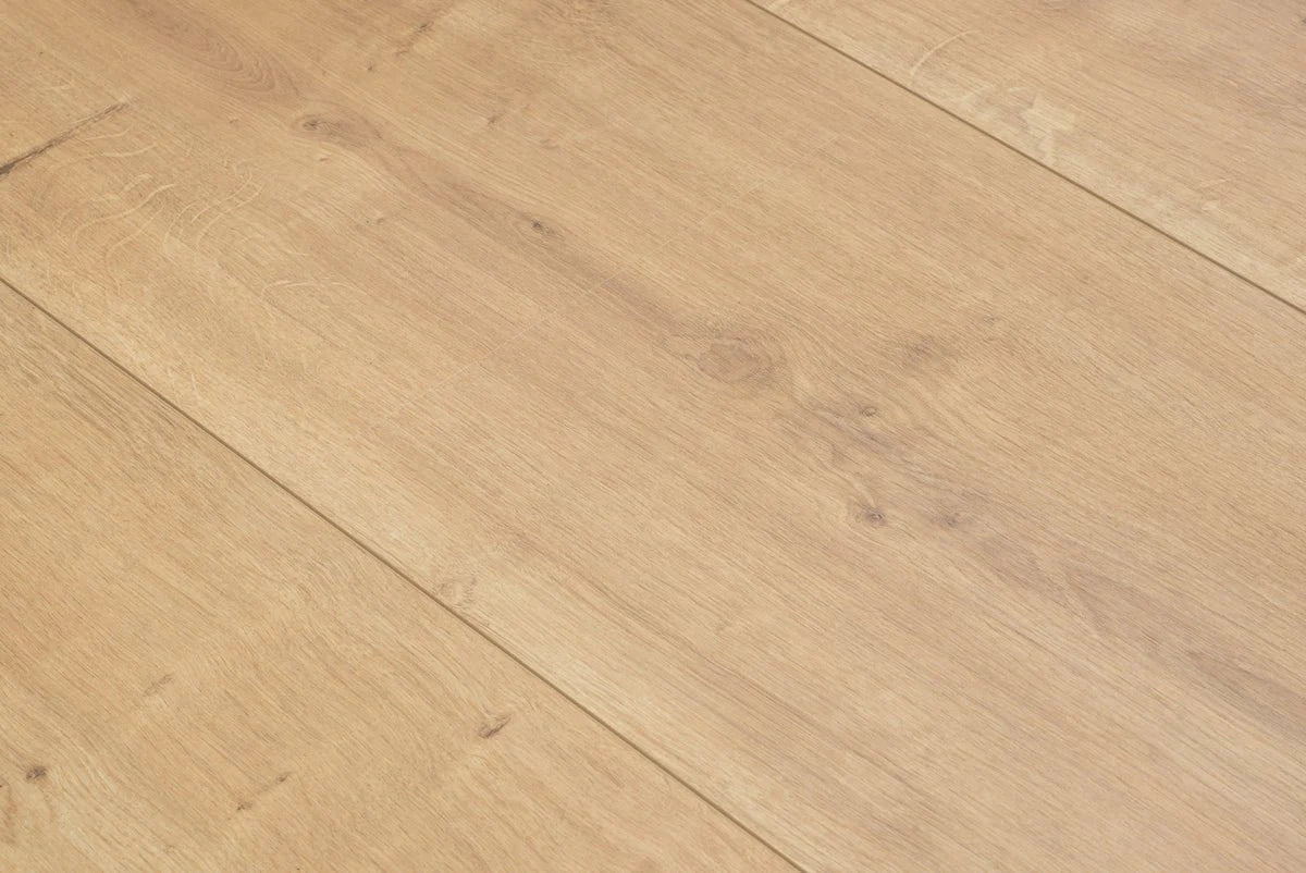 Floer Onbehandelde Eik Hybride Laminaat Landhuis FLR - 1029 - Solza.nl
