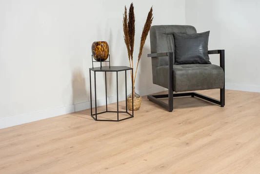 Floer Oss Onbehandeld Eiken Hybride Laminaat Steden FLR - 1420 - Solza.nl