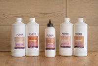 Floer PVC Cleaner 1000ml