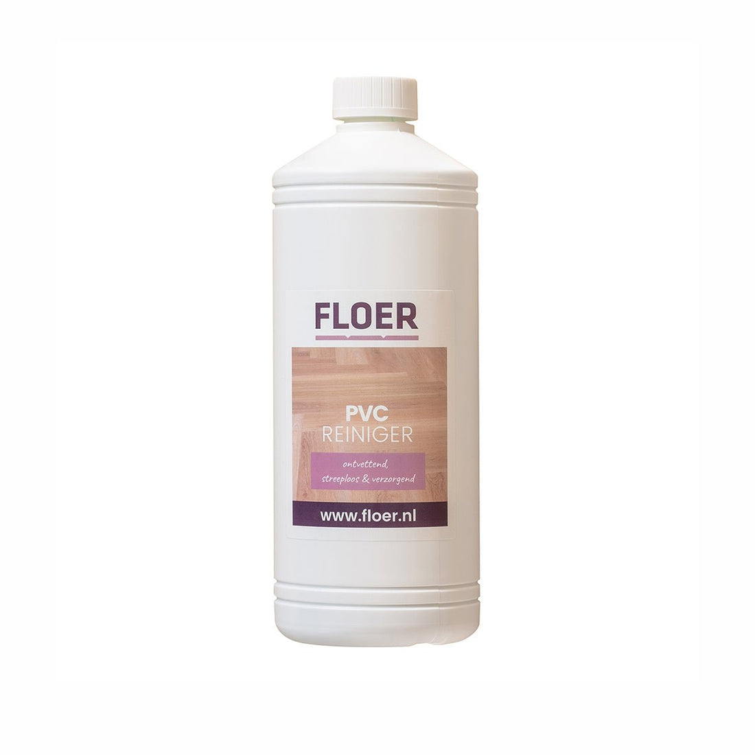 Floer Nettoyant PVC 1000ml