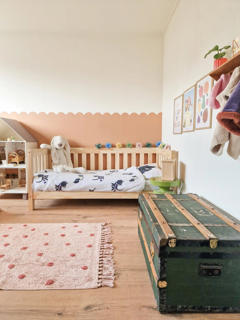 Floer Robuust Bruine Eik Hybride Laminaat Landhuis FLR - 1036 - Solza.nl