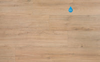 Floer Grave Golden Brown Oak Hybrid Laminate Cities FLR-1417