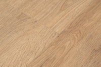 Floer Grave Golden Brown Oak Hybrid Laminate Cities FLR-1417