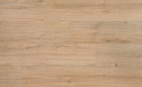 Floer Grave Golden Brown Oak Hybrid Laminate Cities FLR-1417