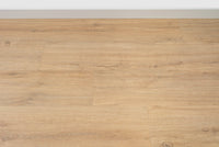 Floer Grave Golden Brown Oak Hybrid Laminate Cities FLR-1417