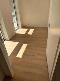 Stratifié hybride chêne non traité Floer Oss Cities FLR-1420
