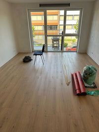 Stratifié hybride chêne non traité Floer Oss Cities FLR-1420