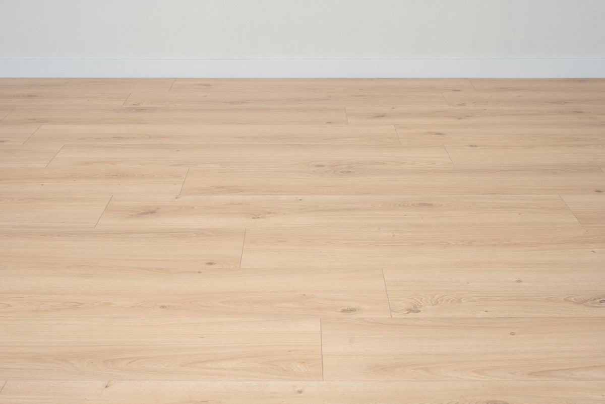 Stratifié hybride chêne non traité Floer Oss Cities FLR-1420