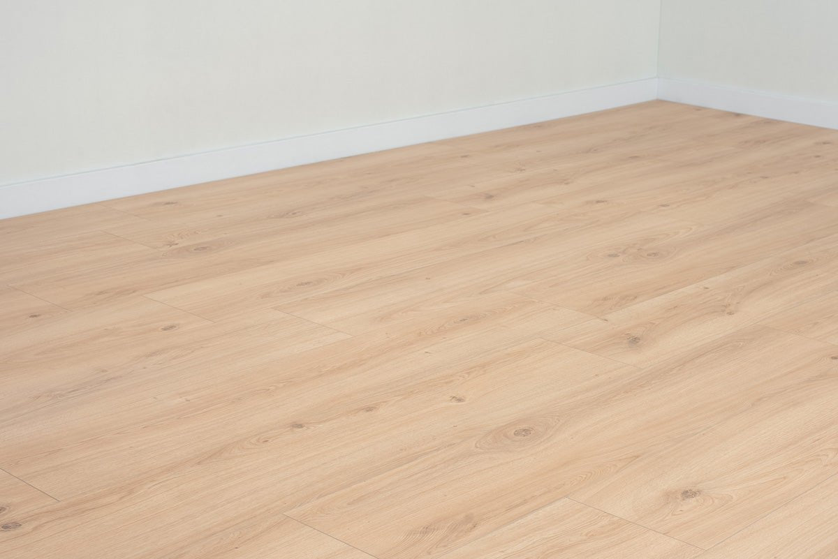 Stratifié hybride chêne non traité Floer Oss Cities FLR-1420