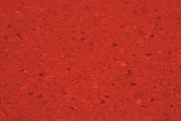 Floer STERC Vuursteen Rood - Industriële Click PVC Tegel - FLR-7204 - Solza.nl