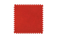 Floer STERC Vuursteen Rood - Industriële Click PVC Tegel - FLR-7204 - Solza.nl