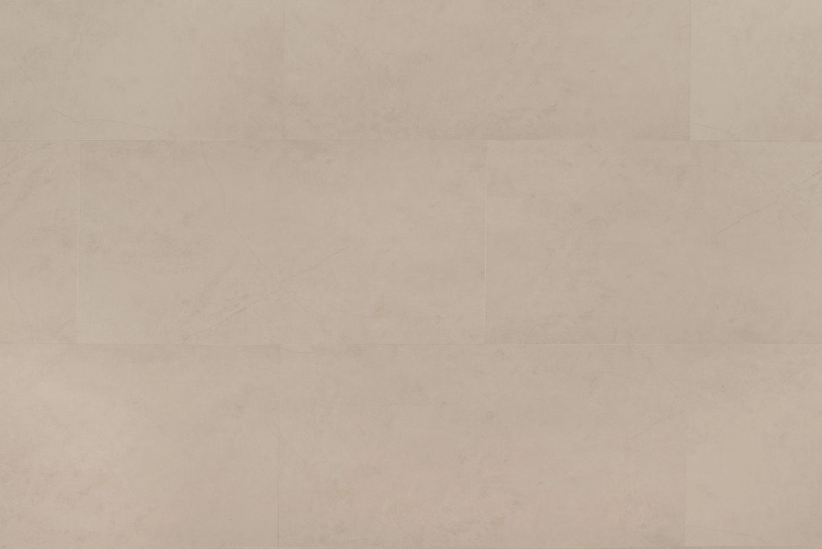 Floer Tegel PVC Betonlook Beige MEGAMAT FLR - 3609 - Solza.nl
