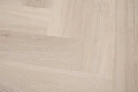 Parquet Chevrons PVC Chêne Pur FLR-3514 MEGAMAT - Orca Chevron Non Traité