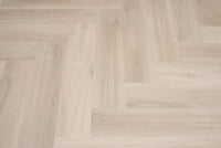 Parquet Chevrons PVC Chêne Pur FLR-3514 MEGAMAT - Orca Chevron Non Traité