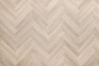 Parquet Chevrons PVC Chêne Pur FLR-3514 MEGAMAT - Orca Chevron Non Traité