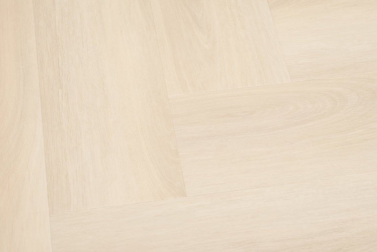 Floer Whalebone Click PVC Fanons Beige FLR-3910 - MEGAMAT