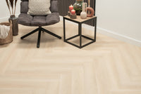 Floer Whalebone Click PVC Fanons Beige FLR-3910 - MEGAMAT