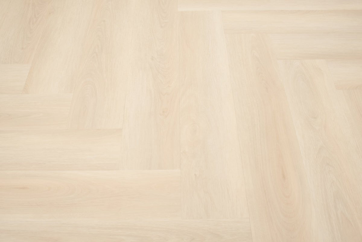 Floer Whalebone Click PVC Fanons Beige FLR-3910 - MEGAMAT