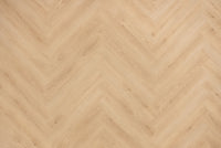 Floer Whalebone Click PVC Bryde Brown FLR-3913 - MEGAMAT
