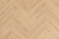 Floer Whalebone Click PVC Bryde Brown FLR-3913 - MEGAMAT