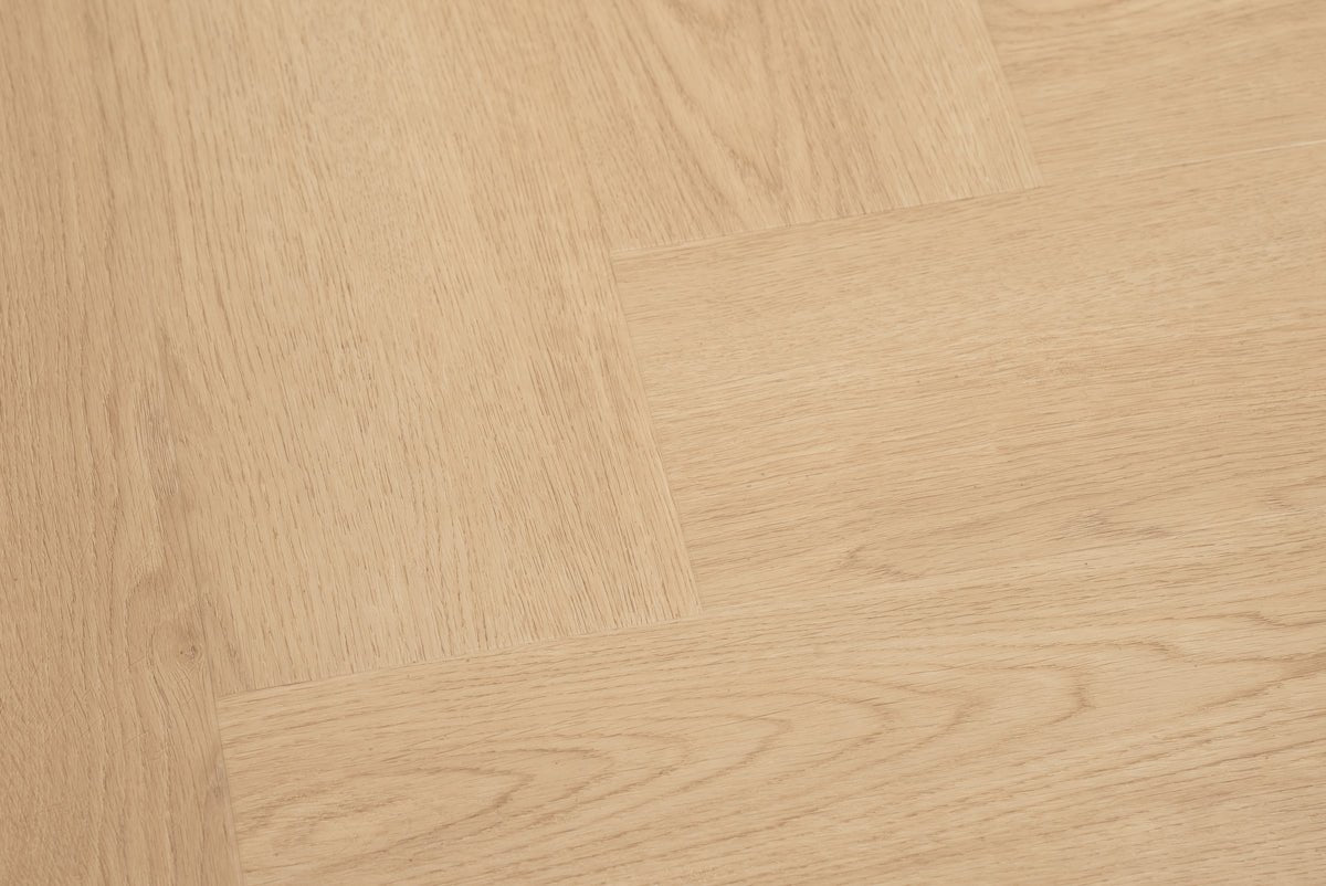 Floer Whalebone Click PVC Bryde Brown FLR-3913 - MEGAMAT