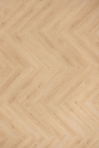 Floer Whalebone Click PVC Bryde Brown FLR-3913 - MEGAMAT